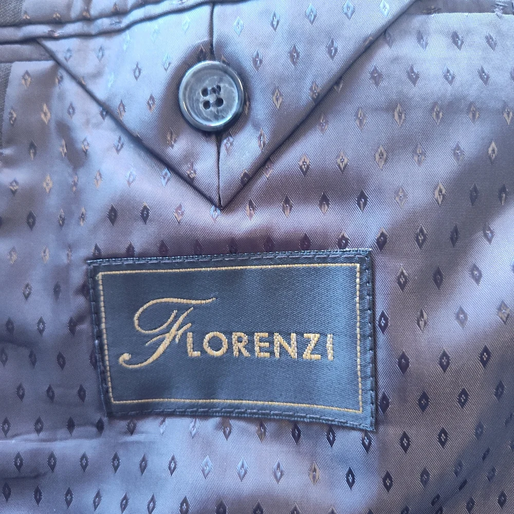 Men's Blazer - Picture 7 of 11